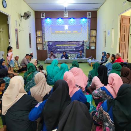 PENDIDIKAN SEBAGAI JALAN PERUBAHAN